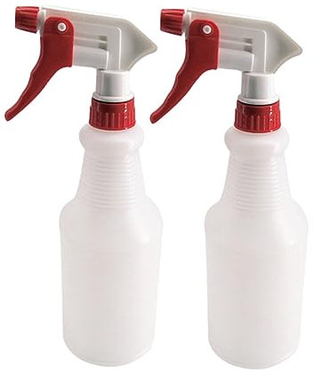 PHENOFICE 2 Pièces Bouteille De Pulvérisateur D'eau Rechargeable Bouteille à Main D'huile Arrosoir Succulent Contenants De Voyage Pour Liquides Arrosoir Propre