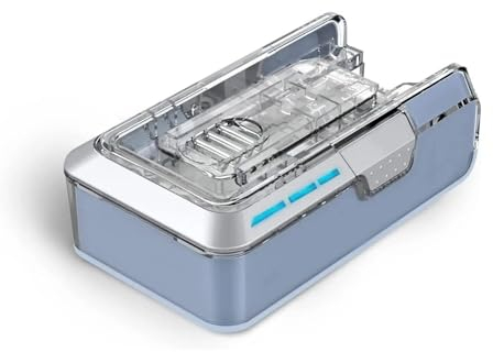 YRTRTTU Staubsauger-Ersatzakku, kompatibel mit Tineco A11 Hero & A11 Hero EX & A11 Tango, Staubsauger-Akku