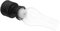 GREENADSCAPE Retro Petroleumlampe Vintage Petroleumlampe Wiederaufladbares Nachtlicht Klare Petroleumlaterne Öllaterne LED Lampen Für Weihnachten Tischlampen LED Petroleumlampe