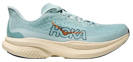 HOKA Herren-Sneaker Mach 6, 41.5 EU