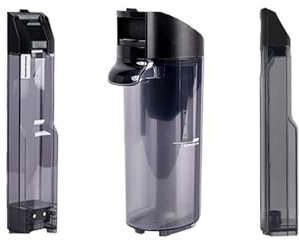 WFGJSK Sauberer Schmutzwassertank, Nass- und Trocken-Ersatzteile, Staubsauger-Zubehör, Wassertank, kompatibel mit Tineco Floor ONE S5/S5 Pro 2(S5 Clean)