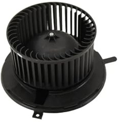 TVP Trade Vehicle Parts.co.uk Compatible With Heater Blower Motor Fan Fits VW Golf MK5 MK6 Plus Jetta Passat CC Touran 2003-18
