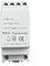 Door Bell Transformer, Input 230V, Output 8V/12V/24V Doorbell Transformer For Wired Doorbell Chimes, Mounts On A Standard 35Mm Guide Rail