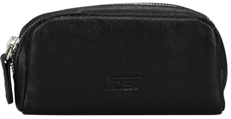 Jost Cuir étui à clés Odense Key Case Black noir
