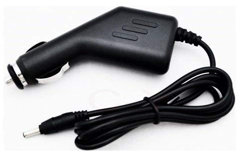 Top® In-Car Cigarette Lighter Charger for 9 V TV Portable TV August DTV705 7