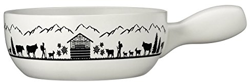 Spring KP2896215924 Käse-Fondue-KP2896215924 Käse-Fondue, Keramik
