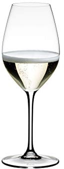 Riedel 00 Collection 003 Champagne Glass, Set of 4