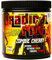 American Supps® PREMIUM Pre Workout Booster [340g] - Kirsche - 300 mg Koffein + Beta Alanin + L Citrullin Malat - ultimativer Pump Booster für Hardcore Training