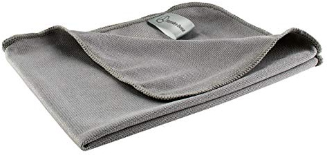 Mercedes-Benz Paño Original Gamuza para Limpiar Cristales A0009861462