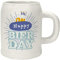 GRUSS & CO Bierkrug Happy Bier Day
