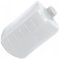 SPARES2GO Depósito de Detergente de Limpieza Compatible con Karcher K2 K5 Lavadora a Presión (0,6 L)