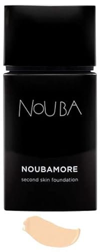 NOUBA NOUBAMORE FOUNDATION 78