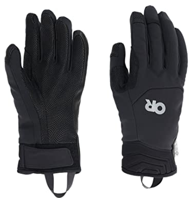 Outdoor Research Mixalot Gloves Black XL