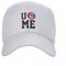 Baseball Cap Classic Johns U Can't See Me Cena Baseball Cap für Herren Damen Personalisiert verstellbar Unisex Dad Hat Hip Hop