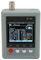SF-103 A-SF103 Tragbarer Frequenzzähler 2 MHz – 2,8 GHz für Funkgeräte, Walkie-Talkie-Frequenzmesser für DMR und Analog, Zubehör für Funkgeräte