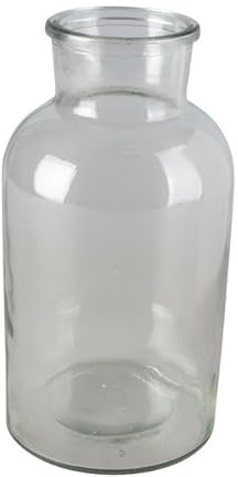 mica Living Glasvase - ca. 10,5 x 20 cm