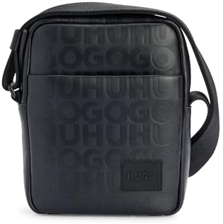 HUGO Ethon 2.0HI M_NS Zip