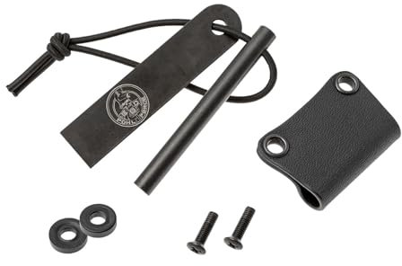 Pohl Force Feuerstarter/Adapter Set