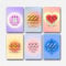 Aura Poster Set Bilder Aesthetic Style Angel Number Poster Aura Poster Set Bilder Aesthetic Style Angel Number Poster3 Aura Poster Set Bilder Aesthetic Style Angel Number Poster1 Aura Poster Set Bilde