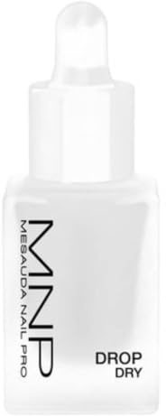 Mesauda MNP Nail Care Drop Dry 305 10ml - Nagellack-Trocknungstropfen
