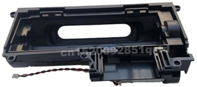 GZLLWVNK Hauptbürstenmotor for Staubsauger, Rollenbürstenhalter, Kompatibel Mit ZACO, A9S A9 A7 A10 L100 A80 Plus, Ersatz for Staubsaugermotorteile, Bürstenmotor