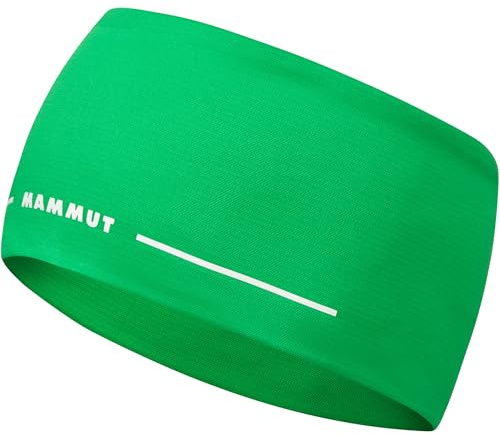 Mammut Unisex Aenergy Light Stirnband, pinea, ONE SIZE