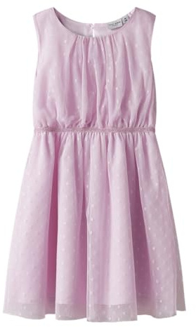 NAME IT Girl Kleid Ärmelloses