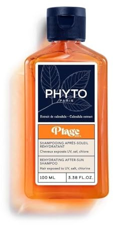 PHYTO Plage Shampoo 100 ml 25