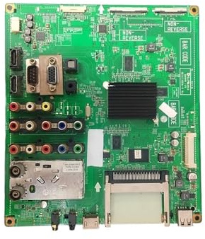 Power Board Replacement EAX64290501 Main Board ，Compatible For LG ，TV Motherboard 42CS570 50LS4000 47LK520-UA 42LV5400 42LV540U-ZC 55LK520 42LK551 42LV450 42 47(47 INHC)