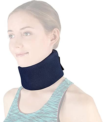 SOLES Halskrause und Nackenbandage Large (60-69 cm)