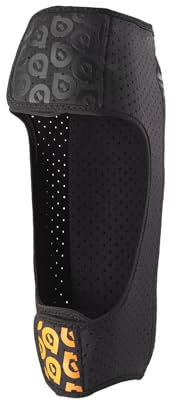 SixSixOne Comp AM Shin Pads black Size XL 2020 Protector