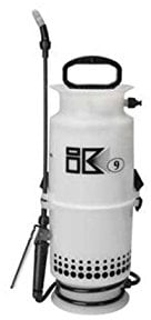 JARDIN202 - Pulverizadores Industriales IK. Presion previa.IK 12 (8 litros utiles)