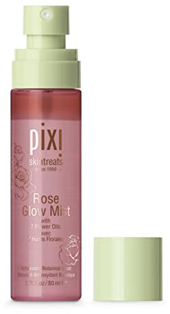 Pixi Petra Rose Glow Mist 2,70 Fl Oz Rose Glow