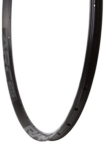 Race Face MTB-Felge Arc Offset 25 Schwarz Gr. 32 Loch