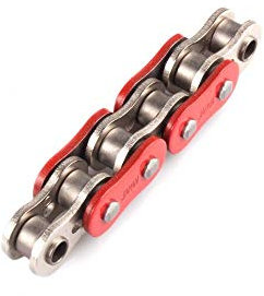 Motodak Attache Remachadora AFAM Type Mrs A520 X hr2-r Rojo