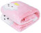 TILLYOU Babydecke aus Flanell, Fleece-Decke für Babybetten und für Kleinkinder