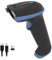 Tera 2D QR Barcode-Scanner, kabellos, USB, kabelgebunden, 1D, 2D, kabellos, Barcode-Leser für Digitale/gedruckte Barcodes, funktioniert mit Windows Mac Linux, D5100