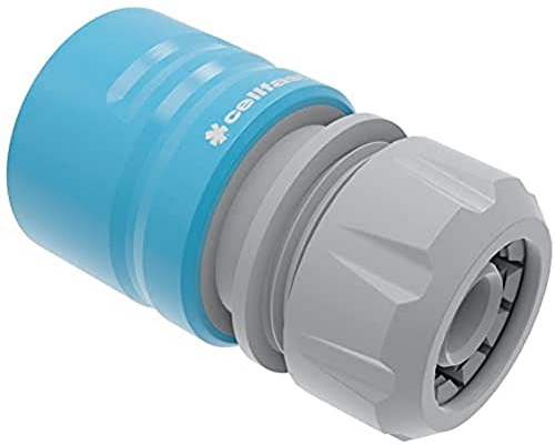Cellfast Durchgangskupplung, Schnellkupplung, Schlauchkupplung (ABS/PC) cellPRO 3/4, 51-635