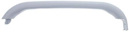 Remle - Tirador puertas frigorífico Bosch KGS3721IE02 KGS3775ME KGU36121 KGN36120IE82