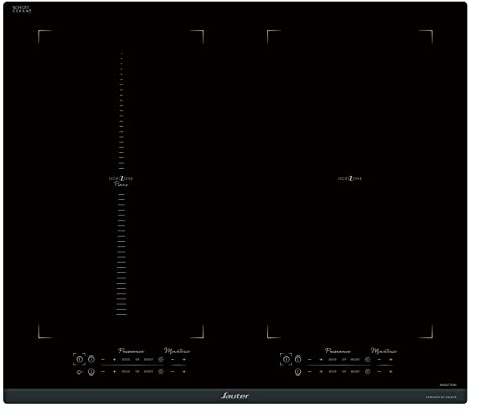 SAUTER Plaque induction SPI9649B