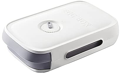 SUPGOMAX Eierhalter, Eieraufbewahrungsbox, Eierbox mit Schublade, Stapelbarer Eierhalter, Automatische Eierbox, Mehrzweck-Eierbox für Kühlschrank Küche