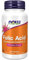 Now Foods, Folic Acid, 800mcg, 250 Vegan Tablets, Lab-Tested, High Dose, Vitamin B12, Gluten Free, SOYA Free, Vegetarian