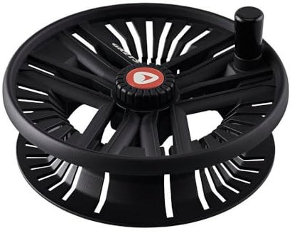 Greys Spule für Angelrollen Fin Spare Spool