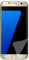 Visiodirect Film ecran Avant de Protection en hydrogel Souple pour Samsung Galaxy S7
