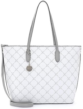 Tamaris Handyetui Alessia 30810 Damen Handtaschen Uni lightyellow/410 One Size