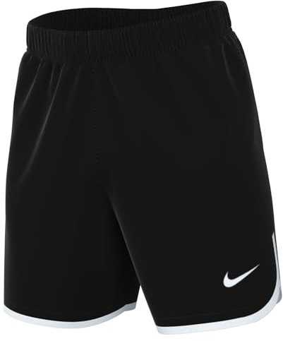 NIKE DH8111-010 M NK DF LSR V Short W Pants Herren Black/White/White Größe 2XL