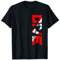 Dive Flagge Taucher Unterwasser Flagge mit Taucher T-Shirt