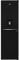 BEKO CNG4582DVB Frost Free Fridge Freezer - Black - E Rated