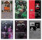 LunarWhisper GwzpQefv_2x Suicid Poster für Jungen, Musikalbumcover, signiert, limitierter Druck, Leinwandposter, 6er-Set für Wohnzimmer, Schlafzimmer, Dekoration, Fans, Bilder, Geschenk, ungerahmt,