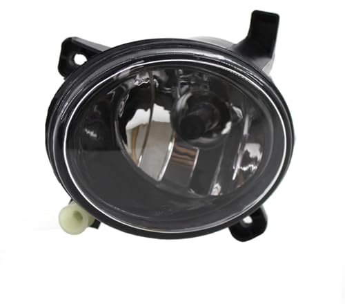 RUIHAHA Auto Nebelscheinwerfer für Audi A4 B8 Q5 2009-2012 8T0941699B, Auto Links Rechts Vorne Stoßstange Tagfahrlicht Nebelscheinwerfer Montage